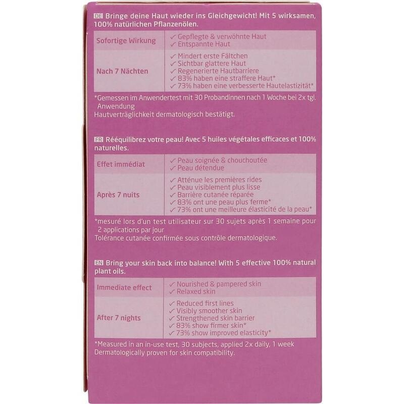 WELEDA Skin Repair Intensiv-Kur 7 Ampullen