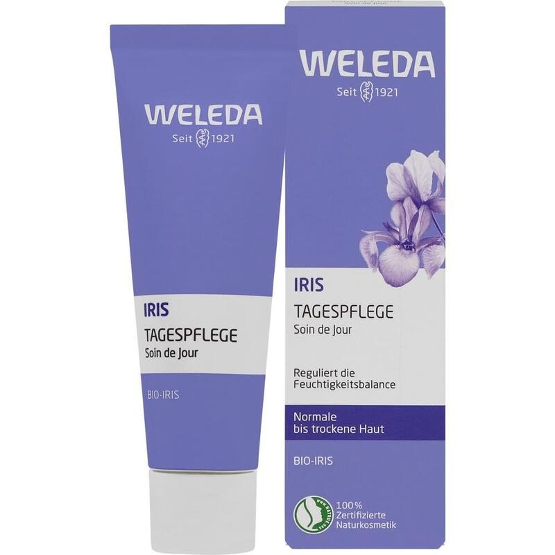 WELEDA Iris Tagespflege
