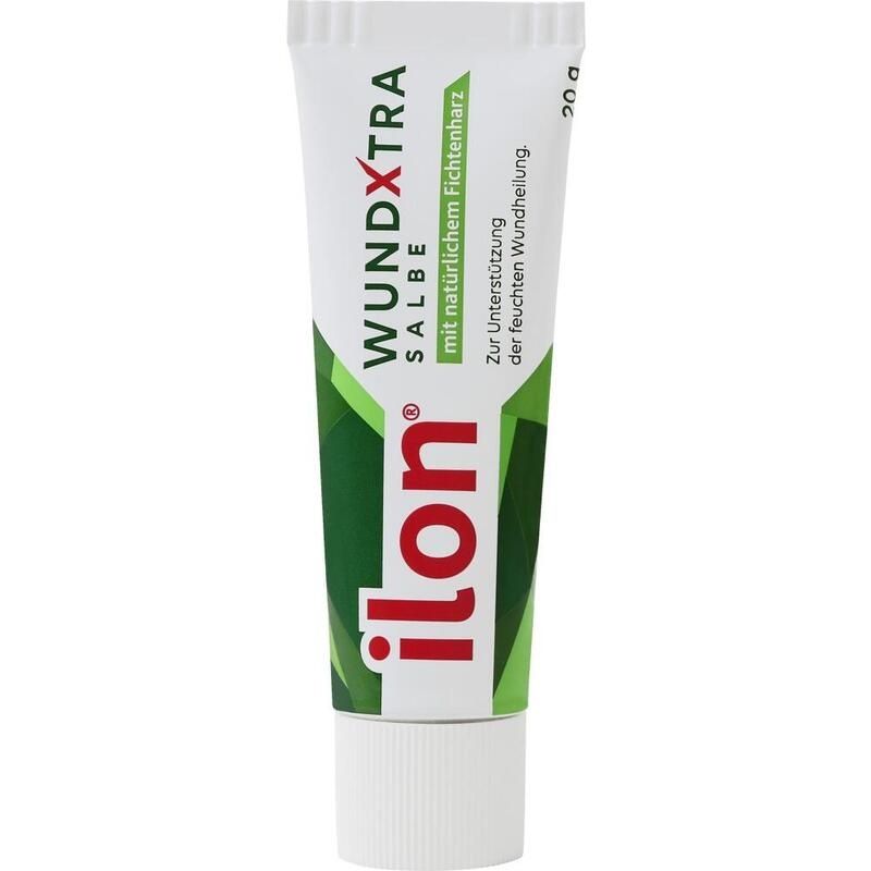 ILON WundXtra Salbe