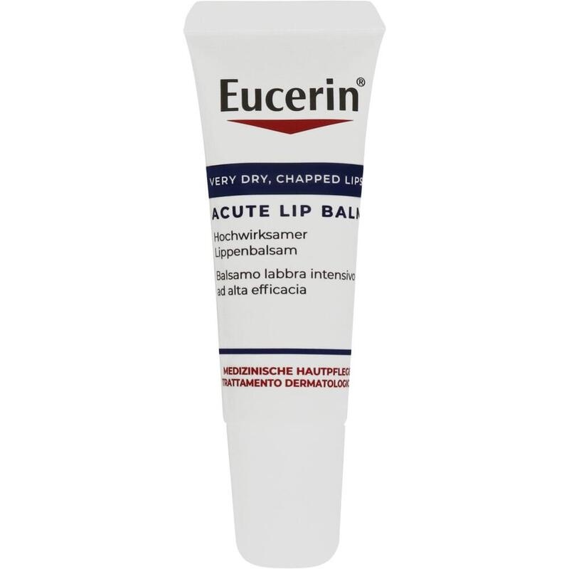 EUCERIN TH Acute Lip Balm