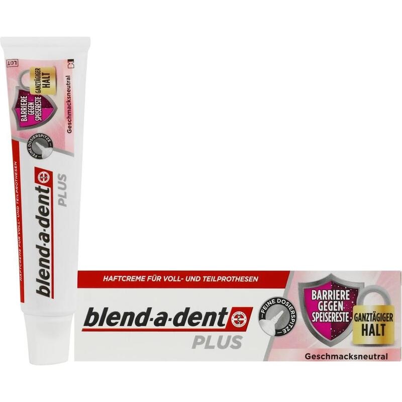 BLEND A DENT Plus Barriere H.Cr.g.Speiseres.neutr.