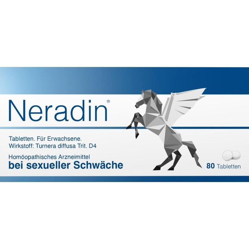NERADIN Tabletten